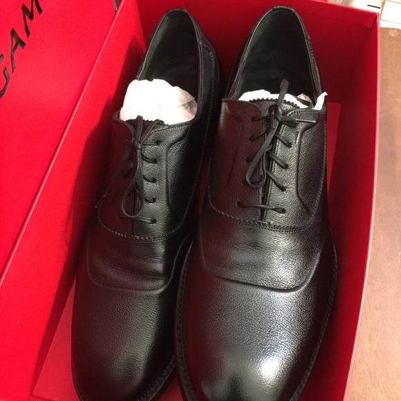 SALVATORE FERRAGAMO LAVORAZIONE 100% Perfect and - Main Image